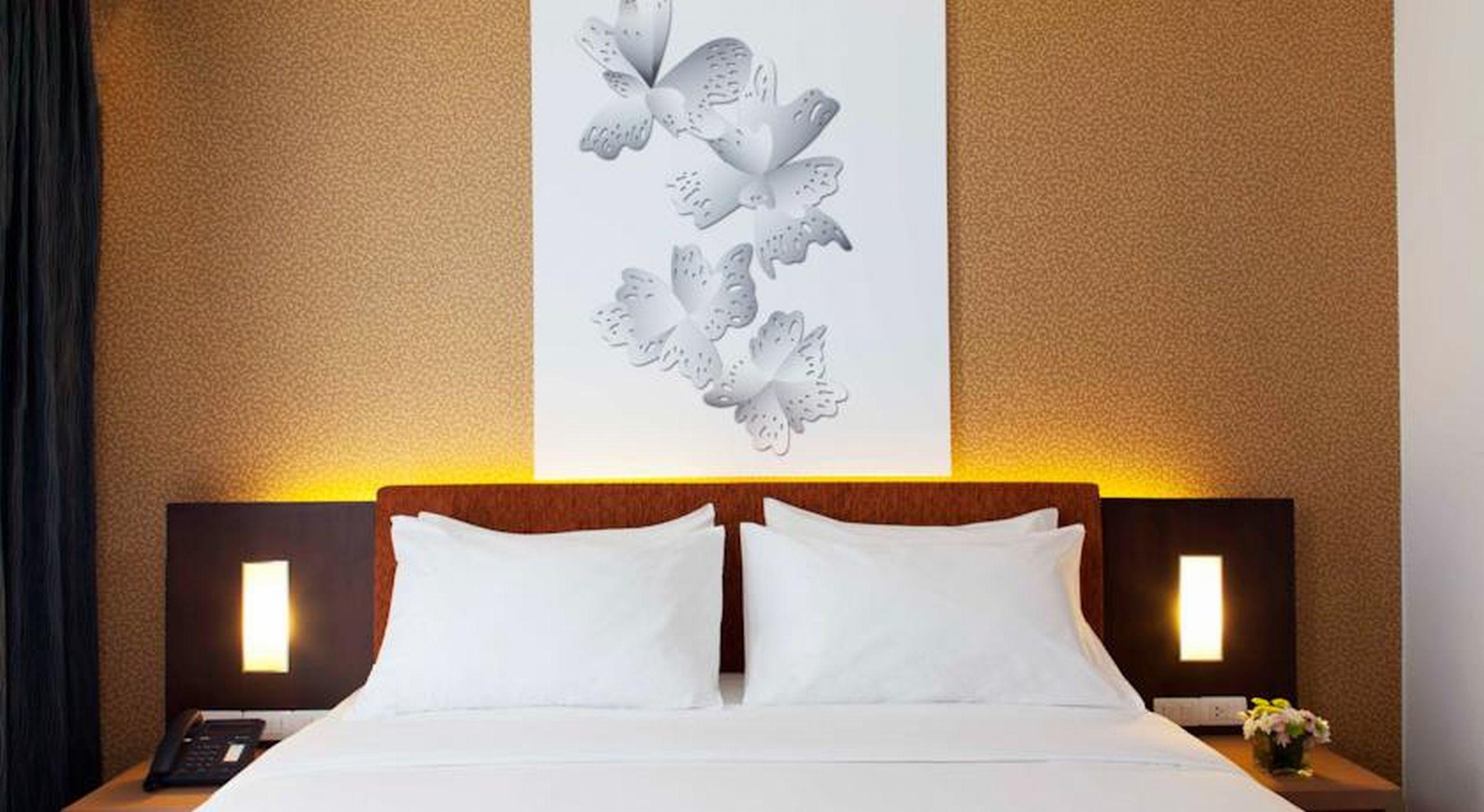 Citrus Patong Hotel By Compass Hospitality Eksteriør bilde